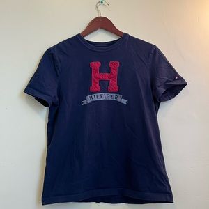 Vintage Tommy Hilfiger T-Shirt